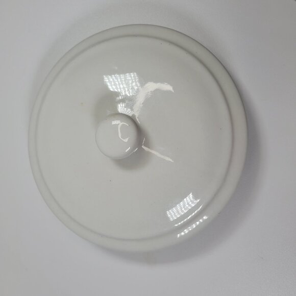 Martha Stewart 8" Cookie Jar 2000 - Picture 7 of 8